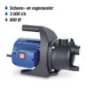 Hyundai Waterpomp Allround 600W
