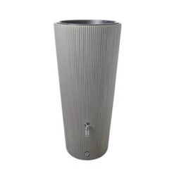 Garantia Regenton Met Plantenbak Grijs Kunststof 220 Liter 6 Garantia Regenton Met Plantenbak Grijs Kunststof 220 Liter -Tuinmeubel Verkoop 123 534