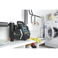 Gardena Smart 5000/5E Hydrofoorpomp -Tuinmeubel Verkoop 123 5358