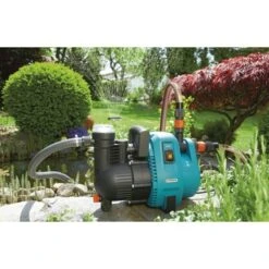 Gardena Comfort Besproeiingspomp 4000/5 6 Gardena Comfort Besproeiingspomp 4000/5 -Tuinmeubel Verkoop 123 5362