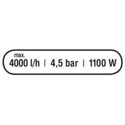 Gardena Comfort Besproeiingspomp 4000/5 7 Gardena Comfort Besproeiingspomp 4000/5 -Tuinmeubel Verkoop 123 5363