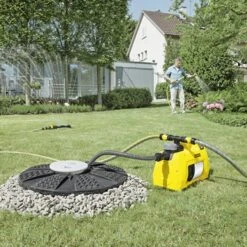 Kärcher Tuinpomp Home & Garden BP5 -Tuinmeubel Verkoop 123 5366