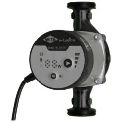 Hansa Delta Circulatiepomp A-label HE 55-25