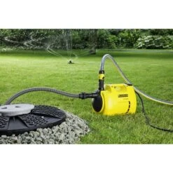 Kärcher BP3 Garden Besproeingspomp 6 Kärcher BP3 Garden Besproeingspomp -Tuinmeubel Verkoop 123 5370