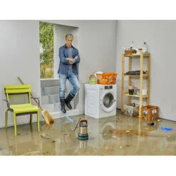 Gardena Dompel/Vuilwaterpomp 19500 Aquasensor -Tuinmeubel Verkoop 123 5396