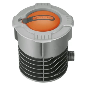 Gardena Sprinklersysteem Aansluitdoos 2 Gardena Sprinklersysteem Aansluitdoos - Afbeelding 2