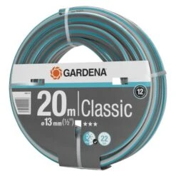 Gardena Classic Tuinslang 20 Meter 6 Gardena Classic Tuinslang 20 Meter -Tuinmeubel Verkoop 123 5480