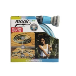 Talen Tools Magic Groeislang 15meter + 5meter Gratis -Tuinmeubel Verkoop 123 5492