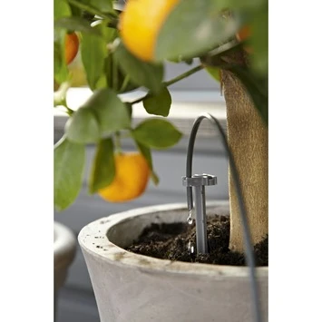 Gardena Vakantiebewateringsset + 9 Liter Voorraadvat 3 Gardena Vakantiebewateringsset + 9 Liter Voorraadvat - Afbeelding 3