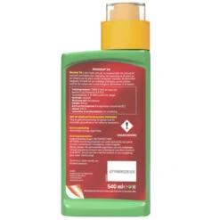 Roundup Natural Concentraat 540 Ml -Tuinmeubel Verkoop 123 5505