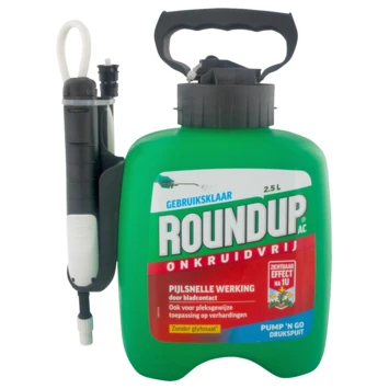 Roundup Natural Drukspuit 2,5L 1 Roundup Natural Drukspuit 2,5L