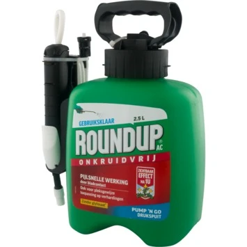 Roundup Natural Drukspuit 2,5L 3 Roundup Natural Drukspuit 2,5L - Afbeelding 3