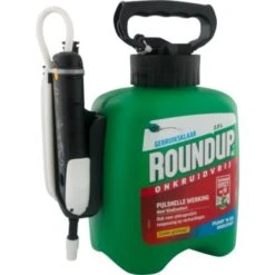 Roundup Natural Drukspuit 2,5L 13 Roundup Natural Drukspuit 2,5L -Tuinmeubel Verkoop 123 5530