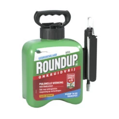 Roundup Natural Drukspuit 2,5L 16 Roundup Natural Drukspuit 2,5L -Tuinmeubel Verkoop 123 5533