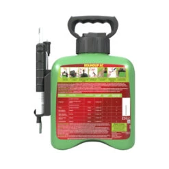 Roundup Natural Drukspuit 2,5L 17 Roundup Natural Drukspuit 2,5L -Tuinmeubel Verkoop 123 5534