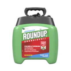 Roundup Natural Drukspuit 5L -Tuinmeubel Verkoop 123 5540