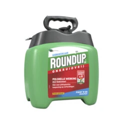 Roundup Natural Drukspuit 5L -Tuinmeubel Verkoop 123 5541