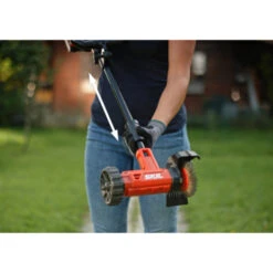 SKIL 20V Onkruidverwijderaar Weedbuster 0660AA Incl. 2,0Ah Accu + Snellader -Tuinmeubel Verkoop 123 5557