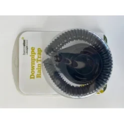 Regenton Vulautomaat Zwart Met Overloopfunctie -Tuinmeubel Verkoop 123 556