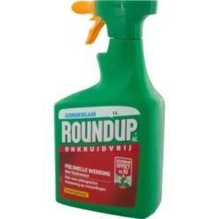 Roundup Natural Spray 1L -Tuinmeubel Verkoop 123 5565