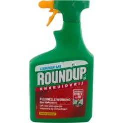 Roundup Natural Spray 1L -Tuinmeubel Verkoop 123 5566