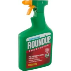 Roundup Natural Spray 1L -Tuinmeubel Verkoop 123 5567