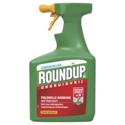 Roundup Natural Spray 1L -Tuinmeubel Verkoop 123 5569