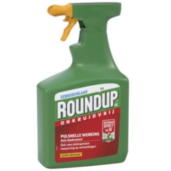 Roundup Natural Spray 1L -Tuinmeubel Verkoop 123 5570