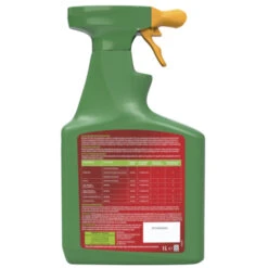 Roundup Natural Spray 1L -Tuinmeubel Verkoop 123 5571