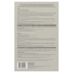 Pokon Mos En Onkruid Weg! Gazonherstel 2,75 Kg 5 Pokon Mos En Onkruid Weg! Gazonherstel 2,75 Kg -Tuinmeubel Verkoop 123 5574