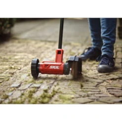 SKIL 20V Onkruidverwijderaar 0660CA (zonder Accu) 18 SKIL 20V Onkruidverwijderaar 0660CA (zonder Accu) -Tuinmeubel Verkoop 123 5605