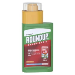 Roundup Natural Concentraat 270 Ml