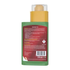Roundup Natural Concentraat 270 Ml -Tuinmeubel Verkoop 123 5614