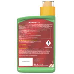 Roundup Natural Concentraat 900 Ml 5 Roundup Natural Concentraat 900 Ml -Tuinmeubel Verkoop 123 5617
