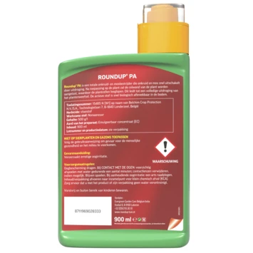 Roundup Natural Concentraat 900 Ml 3 Roundup Natural Concentraat 900 Ml - Afbeelding 3
