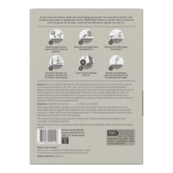 Pokon SOS Graszaad Herstel 500 Gr -Tuinmeubel Verkoop 123 5636