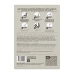 Pokon RPR Graszaad Inzaai 1 Kg 5 Pokon RPR Graszaad Inzaai 1 Kg -Tuinmeubel Verkoop 123 5641