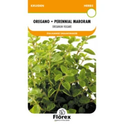 Kruidenzadenpakket -Tuinmeubel Verkoop 123 5649