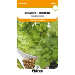 Kruidenzadenpakket -Tuinmeubel Verkoop 123 5650