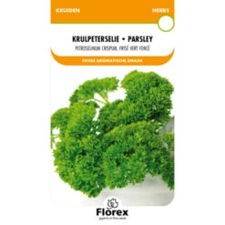 Kruidenzadenpakket -Tuinmeubel Verkoop 123 5651