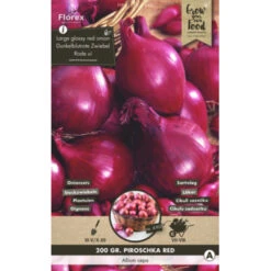 Plantuien & Knoflookpakket -Tuinmeubel Verkoop 123 5662