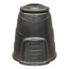 Compostbak Zwart Kunststof 220 Liter