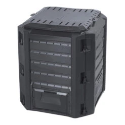 Composter 380 Liter Met Schuif