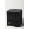 Garantia Compostbak Zwart 400 Liter