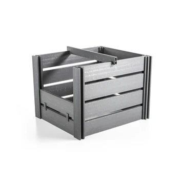 Talen Tools Compostbak 1300 Liter 2 Talen Tools Compostbak 1300 Liter - Afbeelding 2