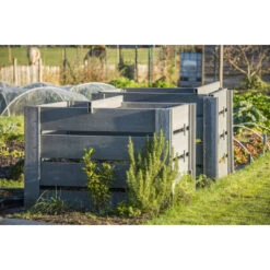 Talen Tools Compostbak 1300 Liter 9 Talen Tools Compostbak 1300 Liter -Tuinmeubel Verkoop 123 5676