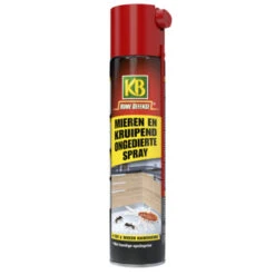 KB Mieren- En Kruipend Ongedierte 400 Ml -Tuinmeubel Verkoop 123 5745