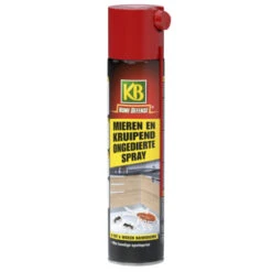 KB Mieren- En Kruipend Ongedierte 400 Ml -Tuinmeubel Verkoop 123 5746