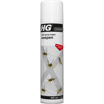 HGX Tegen Wespen 400 Ml 1 HGX Tegen Wespen 400 Ml
