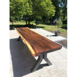 Lacq Hardhoutolie 1 Liter -Tuinmeubel Verkoop 123 5828